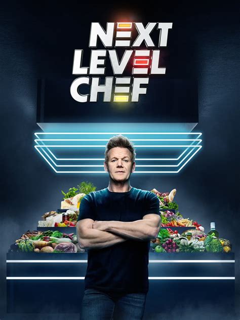 FOX's Next Level Chef casting for season three